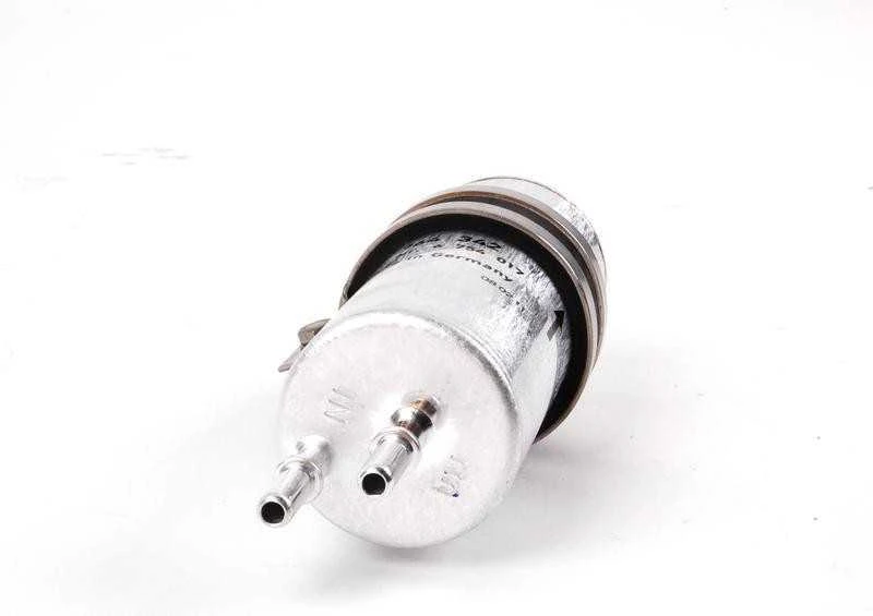 Bmw Kuro Filtras Su Slegio Reguliatoriumi 7 E65 E66 16126754017