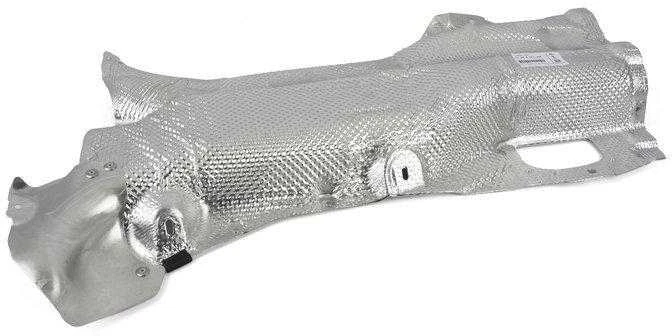 Bmw Kuro Kuro Šilumos Izoliacija Originalus 51488077408
