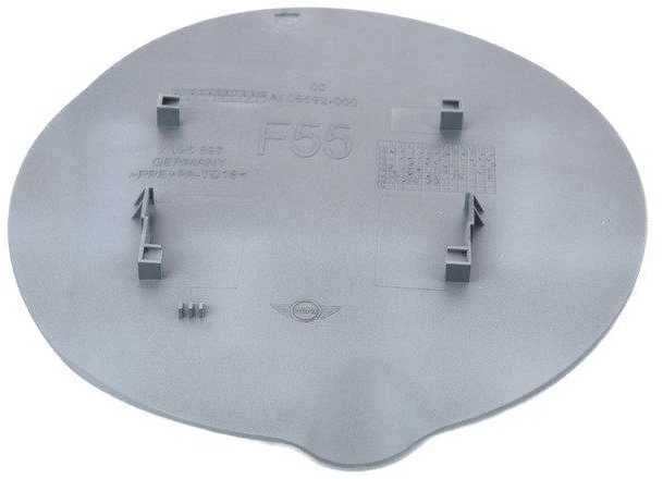 Bmw Kuro Nuoteku Uzpildymo Angos Spalvotas Vartelis Originalus 51177410277