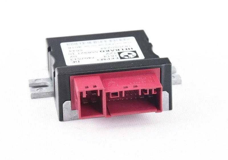 Bmw Kuro Siurblio Valdymo Blokas E81 E87 E90 16147407513 Originalus