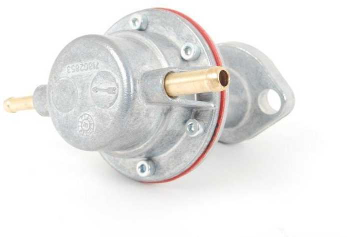 Bmw Kuro Siurblys 1502 2002tii 1967 1977 Originalus 13311257784