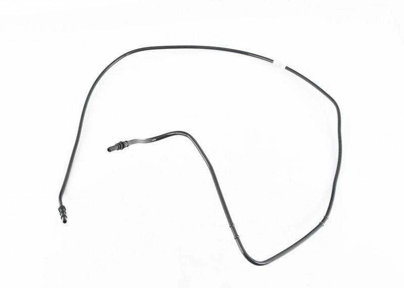 BMW Kuro Tiekejo Linija E90 E91 E92 E93 X1 Originalus 16127172162
