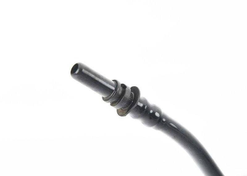 BMW Kuro Tiekejo Linija E90 E91 E92 E93 X1 Originalus 16127172162