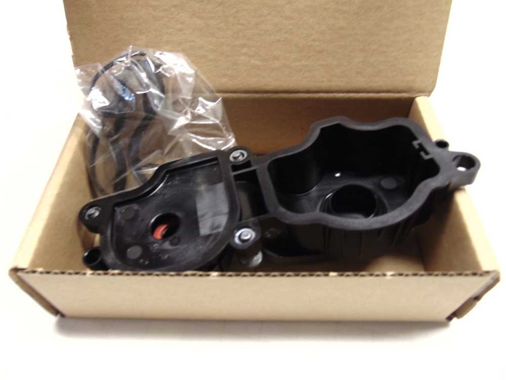 Bmw Kvėpavimo Sistema E90 E91 E92 E60 E61 E65 E83 E70 E71 Originalus 11127794597