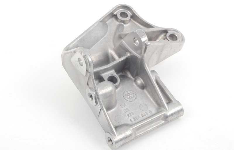 Bmw Lagerbock 3 E21 5 E28 Z1 Originalus 32411264642