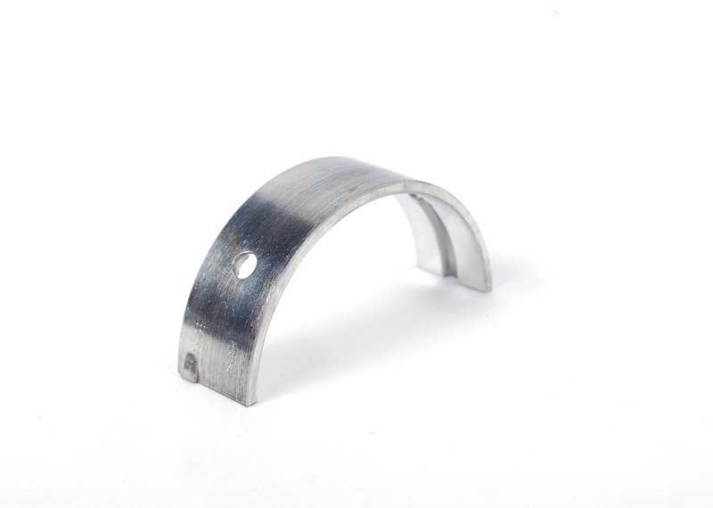 BMW Lagerschale Weiss E21 E30 E36 E46 E12 E28 E34 E39 E60 E61 E38 E65 E66 X3 X5 Z1 Z3 Z4 Originalus 11211706849