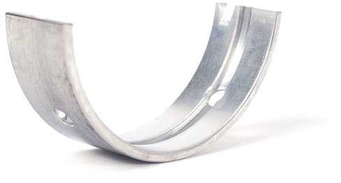 BMW Lagerschale Weiss E21 E30 E36 E46 E12 E28 E34 E39 E60 E61 E38 E65 E66 X3 X5 Z1 Z3 Z4 Originalus 11211706849