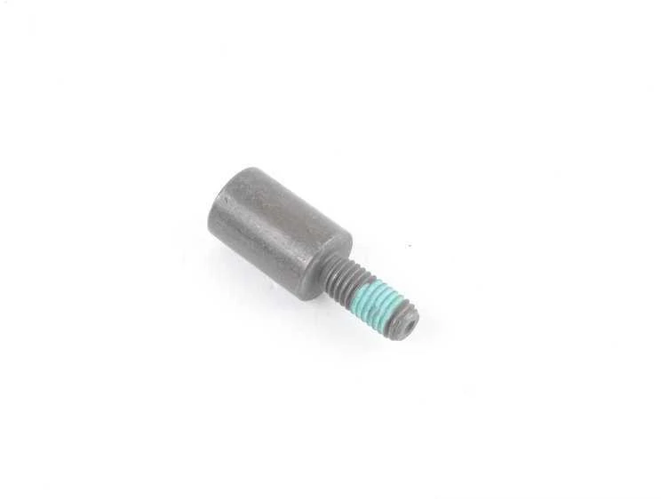 BMW Lagerschraube Selbstsichernd F10 F11 G30 Originalus 11317584402