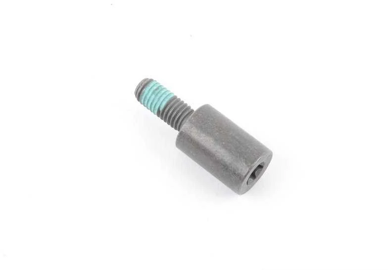 BMW Lagerschraube Selbstsichernd F10 F11 G30 Originalus 11317584402