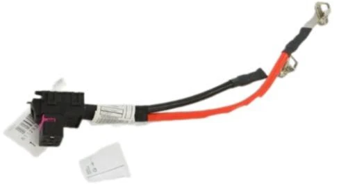 Bmw Laidų Jungtis G30 G31 G32 G11 G12 G14 G15 Originalus 61129366323