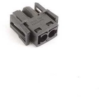 BMW laidų kabelio kištuko jungtis terminalas 2 polių 1378108 61131378108