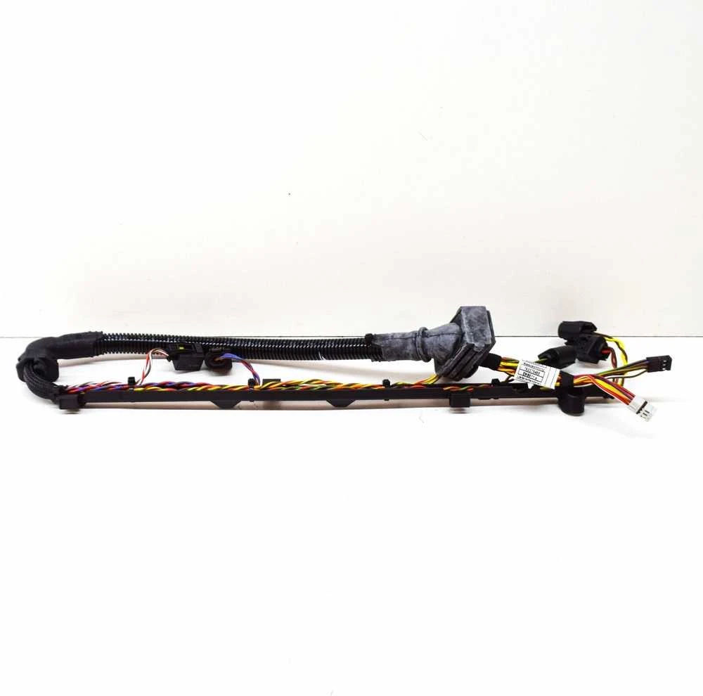 Bmw Laidų Rinkiniai Variklis Įpurškimo Modulis F07 F10 F11 Originalus 12517823755