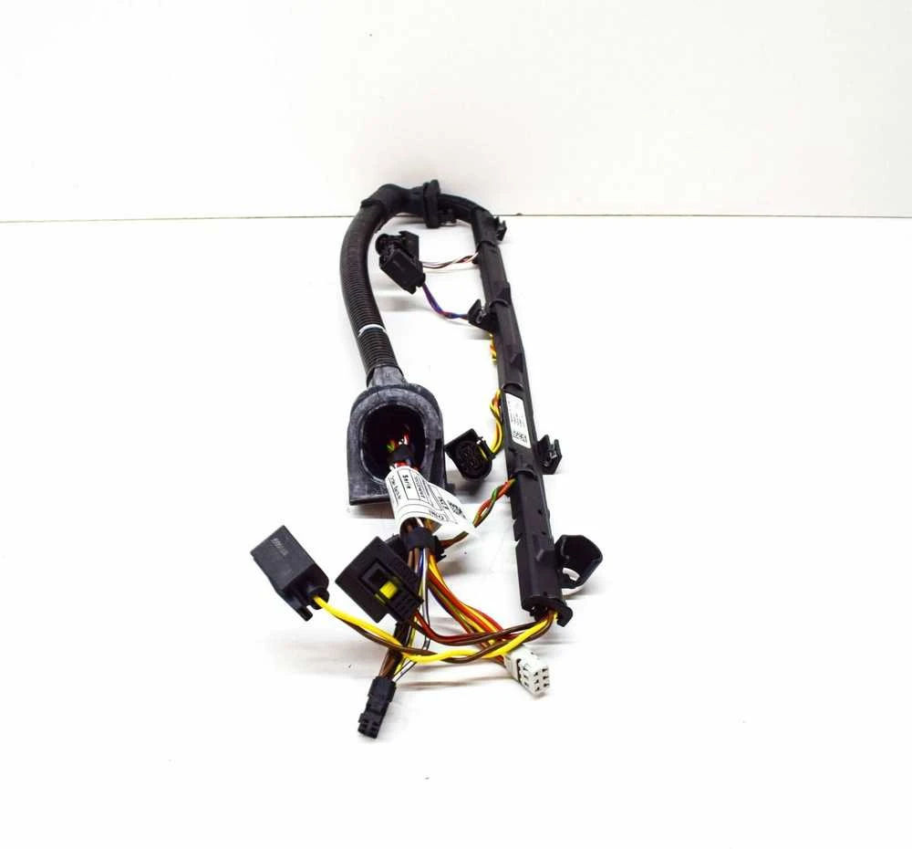 Bmw Laidų Rinkiniai Variklis Įpurškimo Modulis F07 F10 F11 Originalus 12517823755