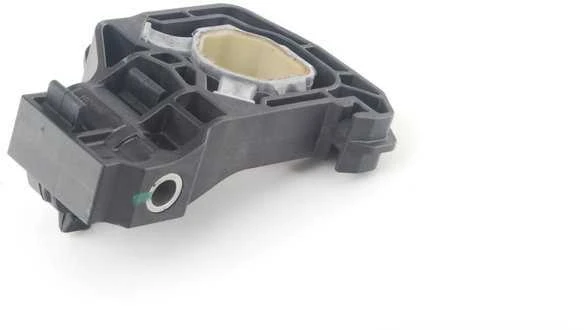 BMW Laikiklio Modulis Kairėje 5 F10 F11 F07 Originalus 17117575247