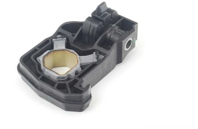 BMW Laikiklio Modulis Kairėje 5 F10 F11 F07 Originalus 17117575247
