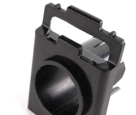 Bmw Laikiklio Ultragarso Jutiklis 7 E65 E66 E67 Originalus 51127142233