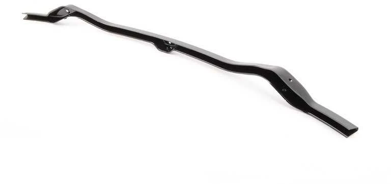 Bmw Laikiklis Bamperis Priekine Apatine Dalis 3 F34 Gt Originalus 51117294912