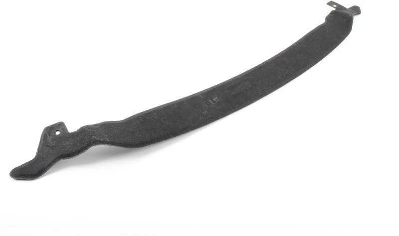 Bmw Laikiklis Bamperis Priekine Apatine Dalis F87 M2 F80 M3 Originalus 51118054310