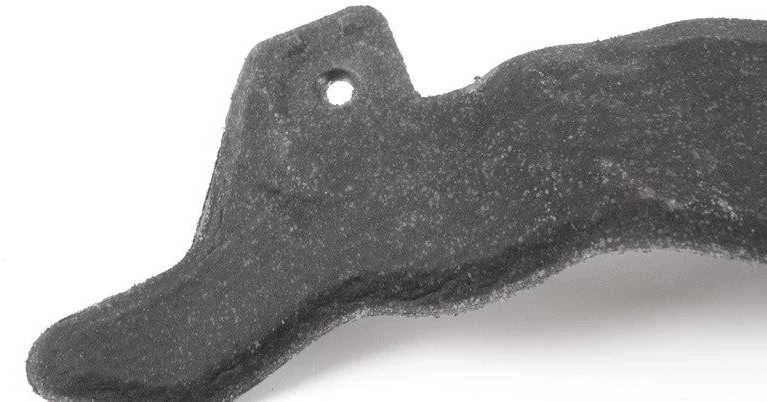 Bmw Laikiklis Bamperis Priekine Apatine Dalis F87 M2 F80 M3 Originalus 51118054310