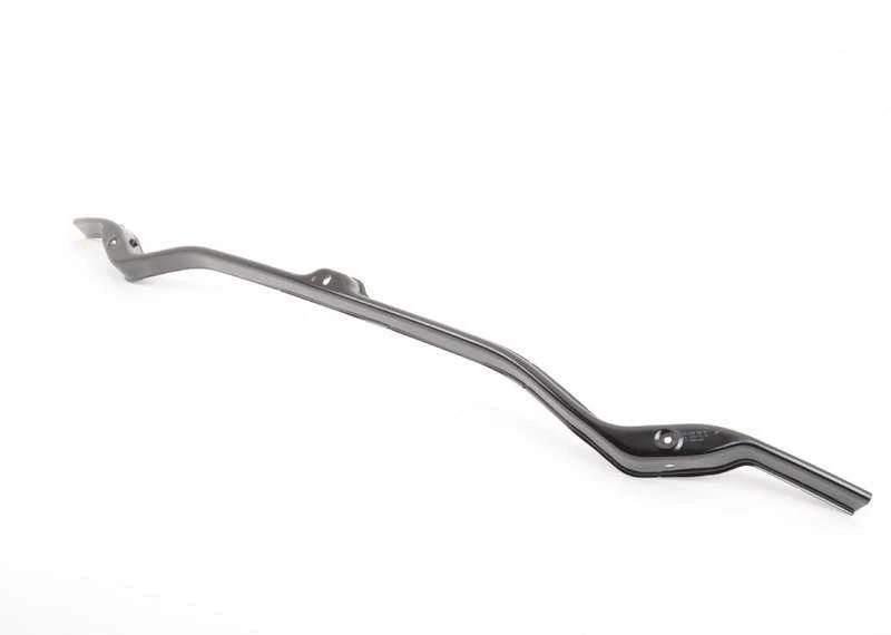 Bmw Laikiklis Bamperis Priekine Apatine Dalis 3 F34 Gt Originalus 51117294912