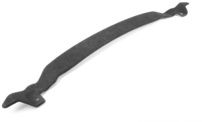 Bmw Laikiklis Bamperis Priekine Apatine Dalis F87 M2 F80 M3 Originalus 51118054310