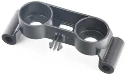 Bmw Laikiklis Radiatorius F10 F90 M5 F06 F12 F13 Originalus 17212284265
