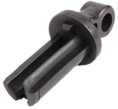 BMW Laikiklis Suspaudimo Spyruoklė E81 E87 E90 F20 F30 Originalus 35301164381