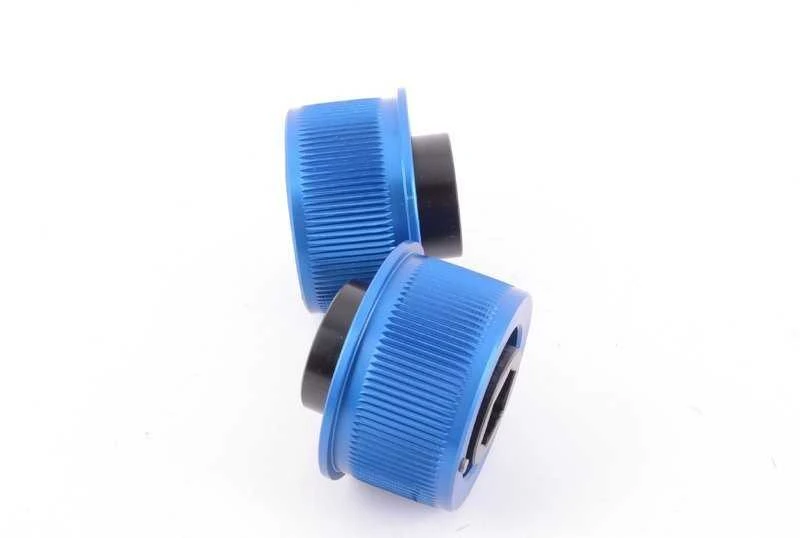 BMW Laikiklių Rinkinys Su Guminiu Tvirtinimu E46 Z4 E85 E86 Originalus 31126783376