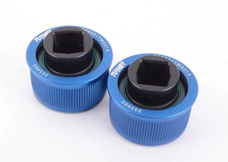 BMW Laikiklių Rinkinys Su Guminiu Tvirtinimu E46 Z4 E85 E86 Originalus 31126783376