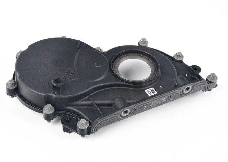BMW Laikrodžio Grandinės Dangtelis F40 F44 F45 F46 F48 F39 F56 F55 F54 F57 F60 Originalus 11148580936