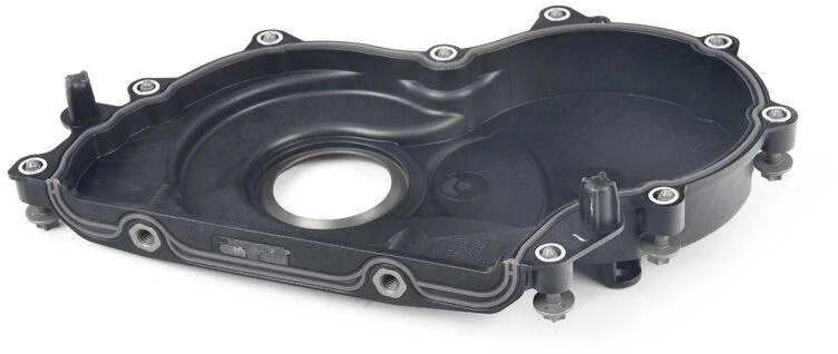 BMW Laikrodžio Grandinės Dangtelis F40 F44 F45 F46 F48 F39 F56 F55 F54 F57 F60 Originalus 11148580936