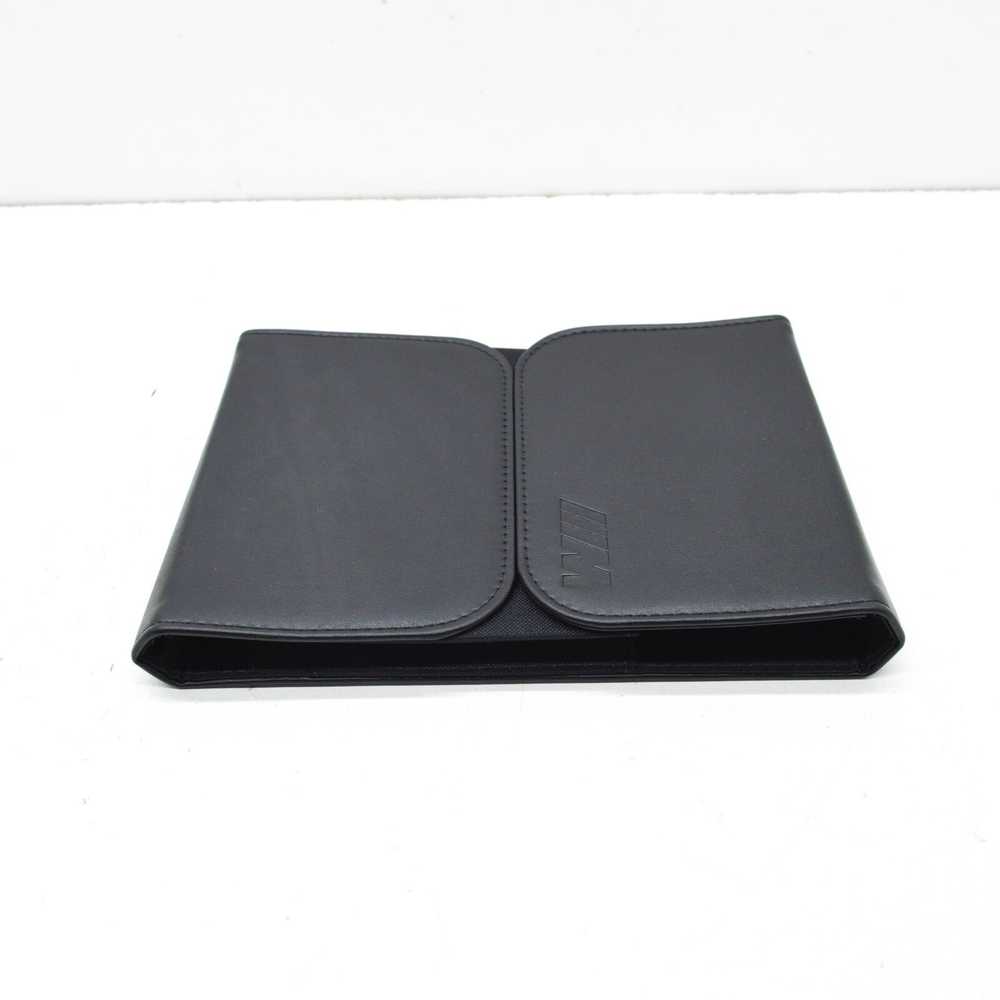 BMW Laivo Žurnalo Dėklas 1 E88 3 E46 Originalus 01402982695