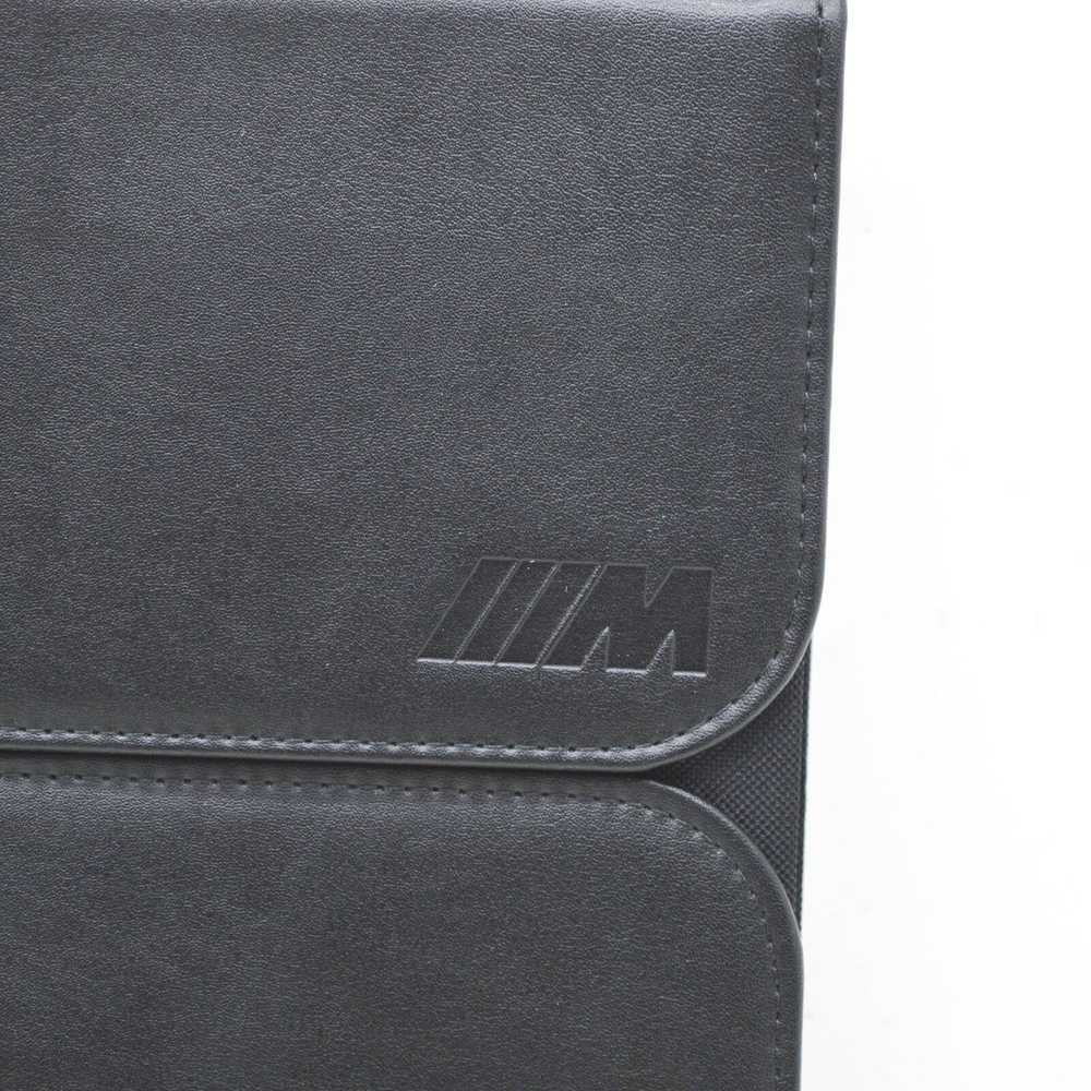 BMW Laivo Žurnalo Dėklas 1 E88 3 E46 Originalus 01402982695