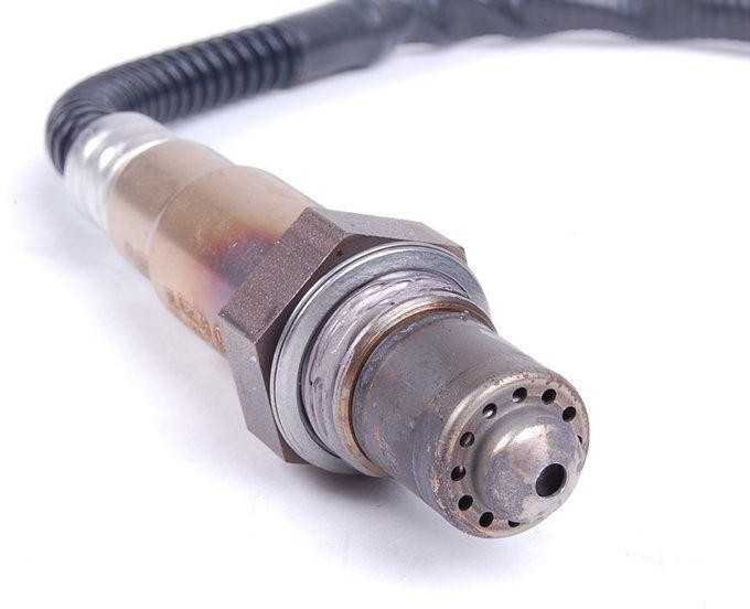Bmw Lambda Deguonies Sensorius E60 E61 E64 Originalus 11787544654