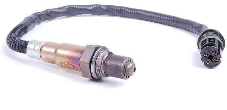 Bmw Lambda Deguonies Sensorius E60 E61 E64 Originalus 11787544654