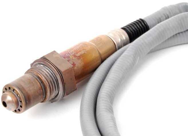 Bmw Lambda Deguonis Sensorius E46 E60 X3 Originalus 11787523435