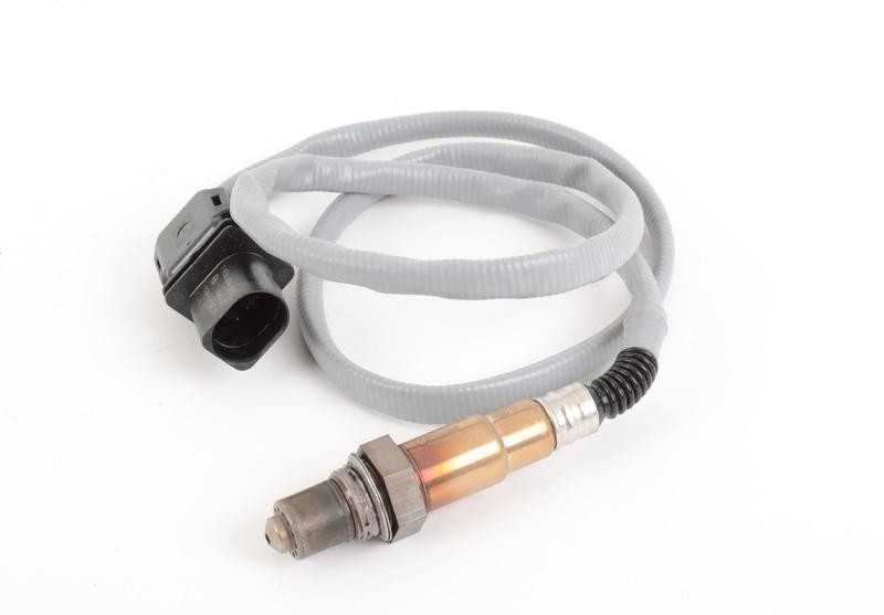 Bmw Lambda Deguonis Sensorius E46 E60 X3 Originalus 11787523435