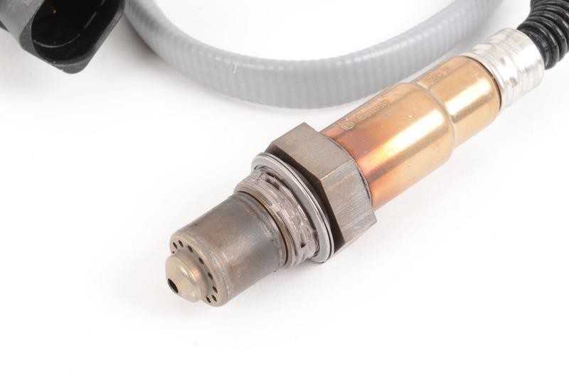 Bmw Lambda Deguonis Sensorius E46 E60 X3 Originalus 11787523435