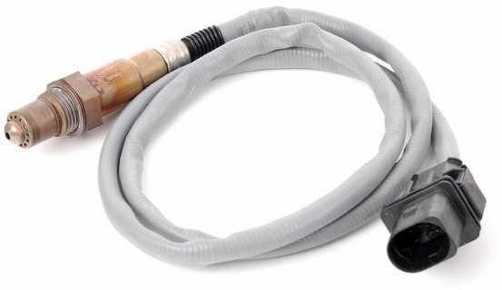 Bmw Lambda Deguonis Sensorius E46 E60 X3 Originalus 11787523435