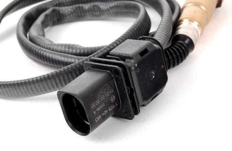 Bmw Lambda Deguonis Sensorius E46 E60 X3 Originalus 11787523434
