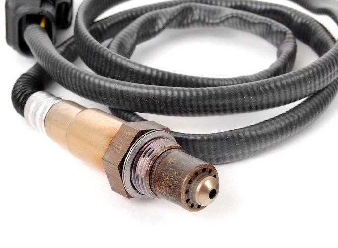 Bmw Lambda Deguonis Sensorius E46 E60 X3 Originalus 11787523434