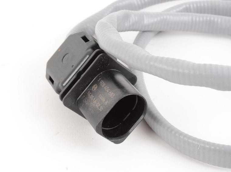 Bmw Lambda Deguonis Sensorius E46 E60 X3 Originalus 11787523435
