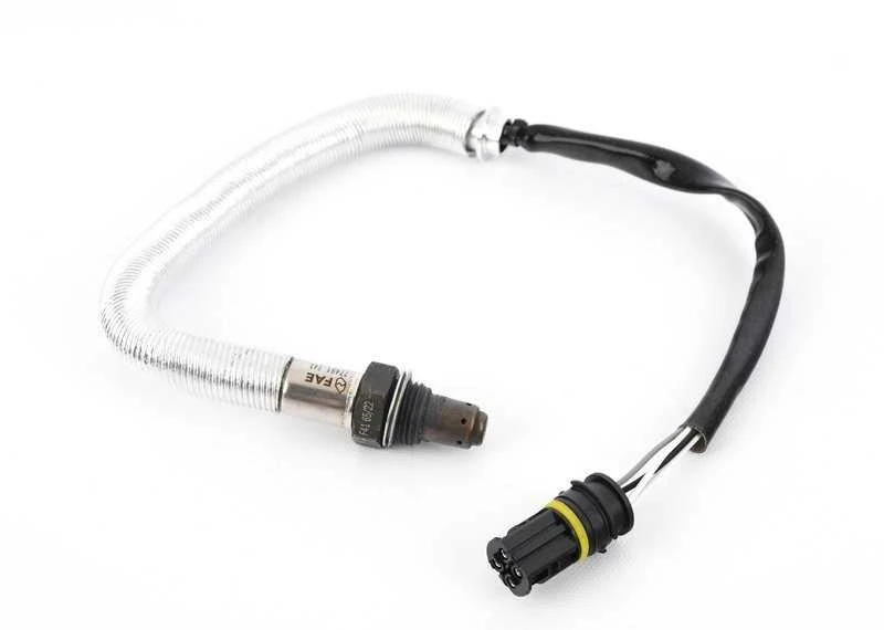 Bmw Lambda Monitoriaus Jutiklis 1 E81 E87 E90 E91 E92 E93 X1 Originalus 11787570481
