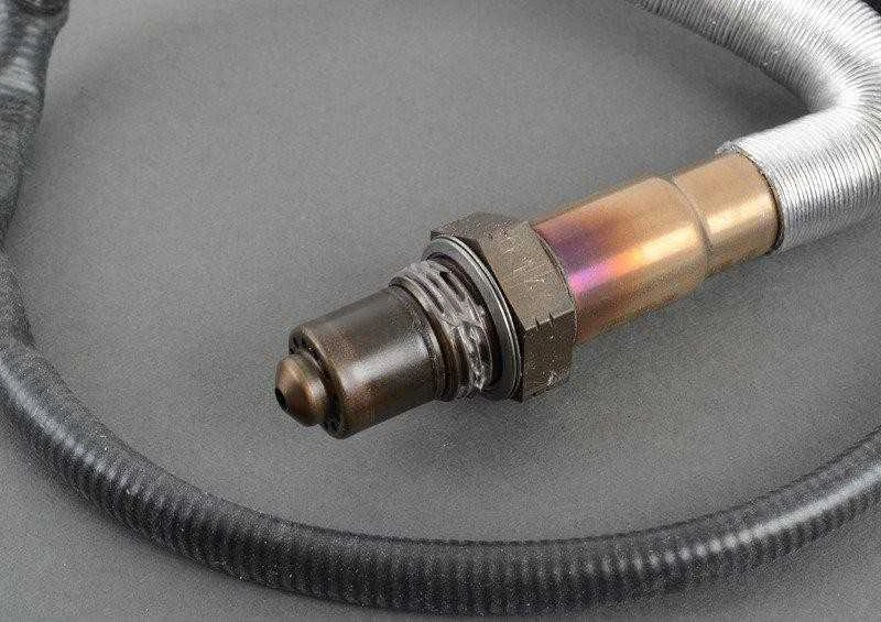 BMW Lambda Monitorius Sensor 7 F01 F02 X6 E71 Originalus 11787577666