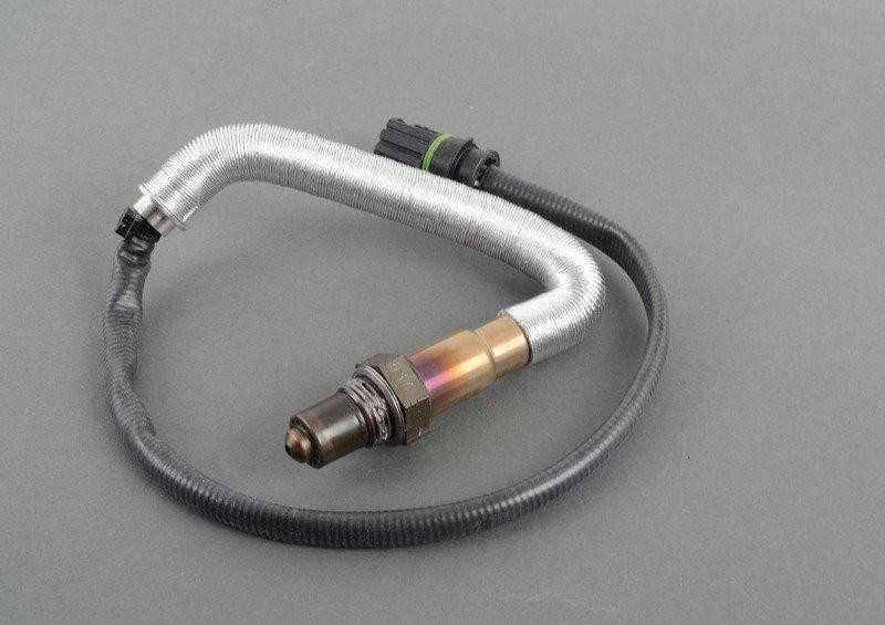 BMW Lambda Monitorius Sensor 7 F01 F02 X6 E71 Originalus 11787577666