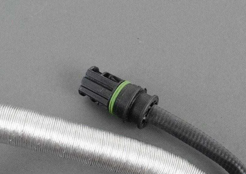 BMW Lambda Monitorius Sensor 7 F01 F02 X6 E71 Originalus 11787577666