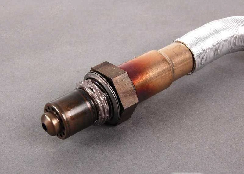Bmw Lambda Monitorius Sensor E81 E87 E90 E91 E92 E93 X1 E84 X3 E83 X5 E70 Originalus 11787545075