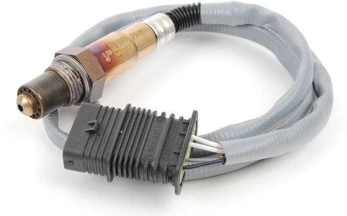 Bmw Lambda Monitorius Sensor E90 E91 E92 X1 Originalus 11787601911