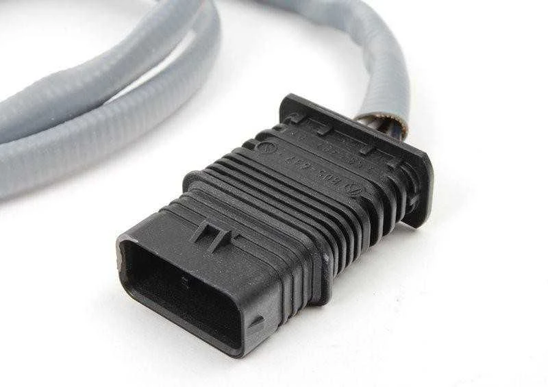 Bmw Lambda Monitorius Sensor E90 E91 E92 X1 Originalus 11787601911