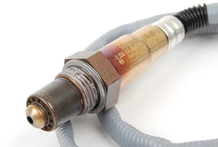 Bmw Lambda Monitorius Sensor E90 E91 E92 X1 Originalus 11787601911